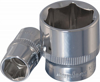 Головка торцевая Ombra 138013 (3/8") 13 мм