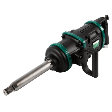 GARWIN PRO 800550-8010 Гайковерт пневматический ударный 1" 5300 Нм (540 кГм)