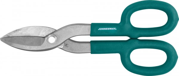 Ножницы по металлу прямого реза JONNSWAY P2212A