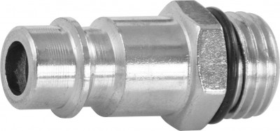 Пистолет продувочный Thorvik ABG6530 (300 мм)