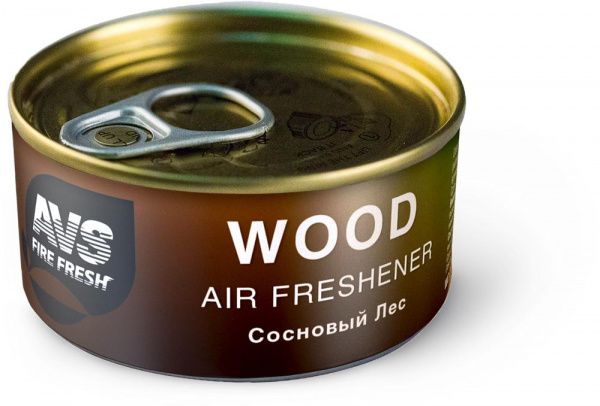 AVS WC-020 Natural Fresh