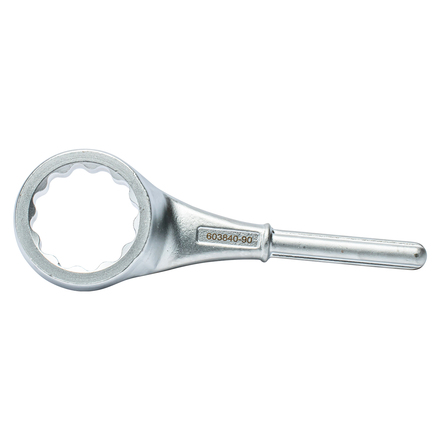 GARWIN PRO 603840-90 Ключ накидной усиленный 90 мм