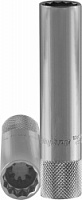 Головка торцевая свечная Ombra 138214A (3/8" DR, 14 мм)
