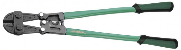 Кусачки для шурупов, проволоки и кабеля 3 в 1, JONNESWAY P4330