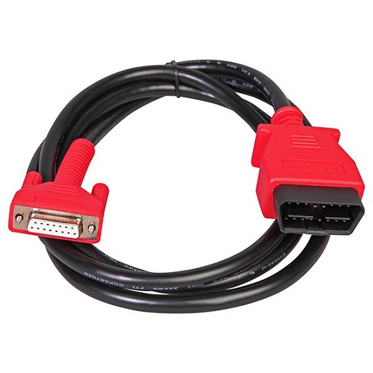 Кабель главный AUTEL для MAXISYS MS906