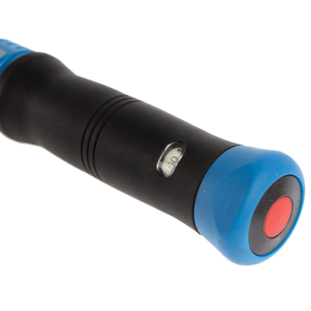 Licota AQM-N93000 Динамометрический ключ 1-1/2" 600-3000 Нм