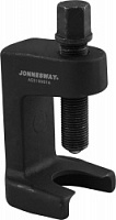 Съемник шаровых шарнирных соединений JONNESWAY AE310087A . Захват 23 мм.