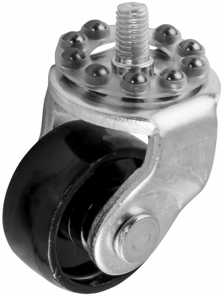 Поворотное колесо для домкрата подкатного OHT225С Ombra