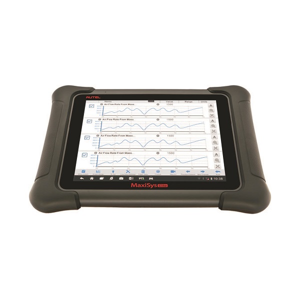 Сканер диагностический Autel MaxiSys Elite (российская версия)
