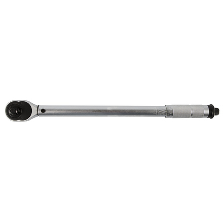 GARWIN PRO 501518-20-110-38 Динамометрический ключ с приводным квадратом 3/8", 20-110 Нм