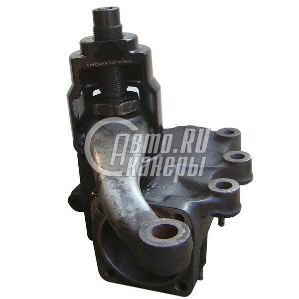 Съемник рулевой сошки 58 мм Car-Tool CT-A1265