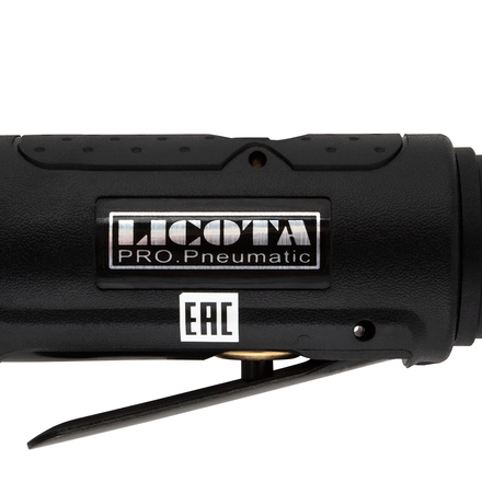 Licota PAR-03022 Пневмотрещотка 3/8" 109Нм (11 кГм), промышленная