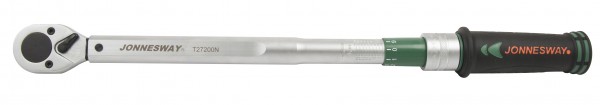 Ключ динамометрический Jonnesway T27060N (3/8"DR, 10-60 Нм)