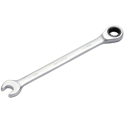 GARWIN PRO 602105-16 Ключ комбинированный трещоточный 16 мм