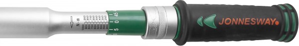 Ключ динамометрический Jonnesway T271000N (3/4"DR, 200-1000 Нм)