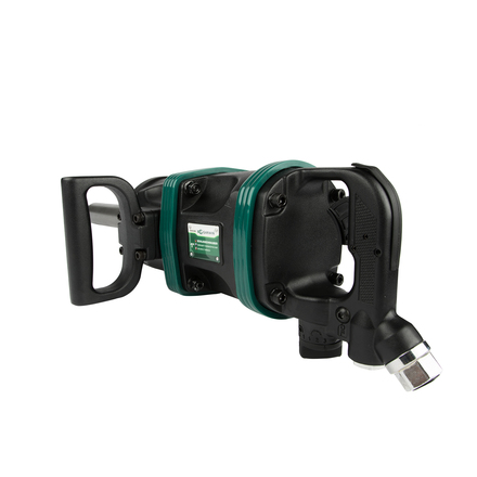 GARWIN PRO 800550-5908 Гайковерт пневматический ударный 1" 3600 Нм c внутренним курком