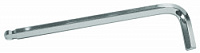 Ключ торцевой шестигранный с шаром Ombra 502315, H1.5