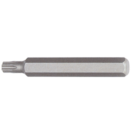 Licota BTX37520 Бита 10 мм Torx T20 75 мм