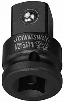 Адаптер-переходник для ударного инструмента JONNESWAY S03A4A6 (F-1/2", M–3/4")