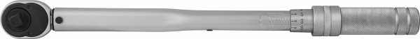 Динамометрический ключ JONNESWAY T04250 (1/2";DR, 50-350 Нм)