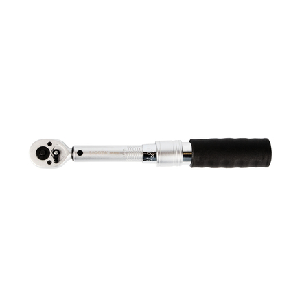 Licota AQP-N20030 Динамометрический ключ двухсторонний 1/4" 6-30Нм