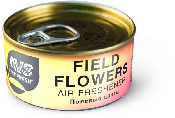 AVS WC-027 Natural Fresh