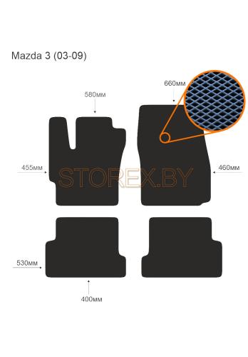 Mazda 3 (03-09) copy