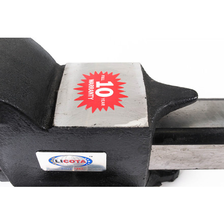 Licota TMS-61004 Тиски верстачные 125 мм (5")