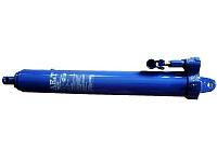 Гидроцилиндр AE&T T01208 с двойным насосом (8т)