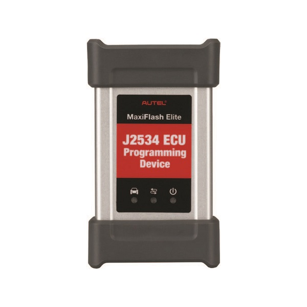 Сканер диагностический Autel MaxiSys Elite (российская версия)