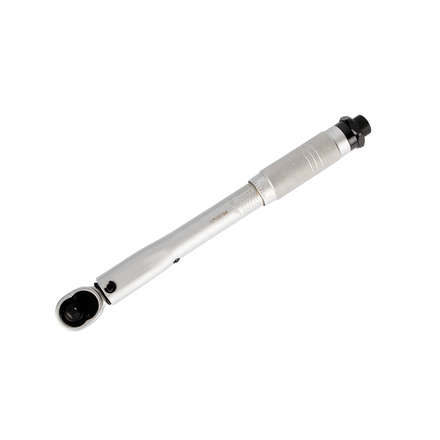 Licota AQT-N2025 Динамометрический ключ моментный 1/4" 5-25Нм, резьб. фикс.