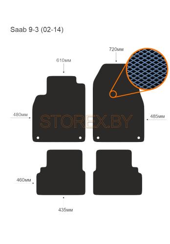 Saab 9-3 (02-14) copy