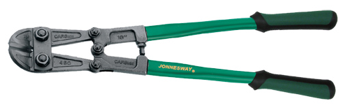 Болторезы с изогнутой режущей кромкой Jonnesway P6436 (на 28°, 900 мм)