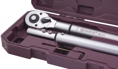 Ключ динамометрический Thorvik TWA4210 (3/4"DR, 200-1000 Нм)