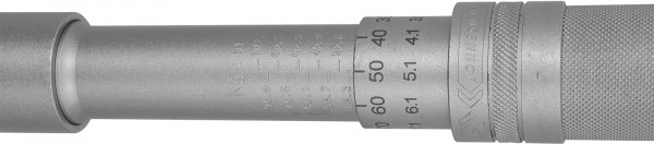 Динамометрический ключ JONNESWAY T04700 (3/4";DR, 100-1000 Нм)