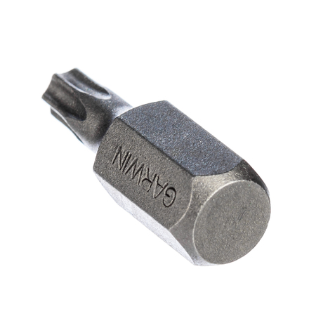 GARWIN PRO 631025-T25 Бита 10 мм Torx T25 30 мм