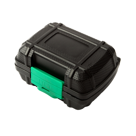 GARWIN PRO 505590-14-30 Динамометрическая насадка для трещотки, электронная, двусторонняя, 1/4, 30Нм