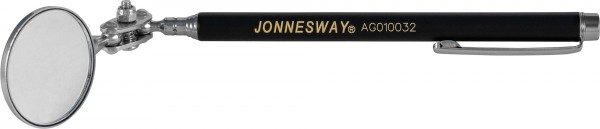Телескопическое зеркало JONNESWAY, 32 мм