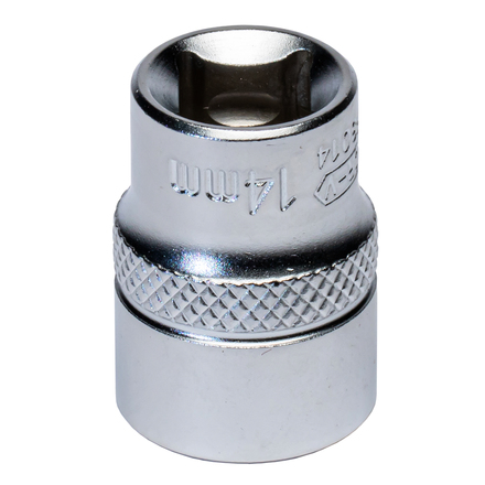 Licota F3014 Головка торцевая 12гр. 3/8" 14 мм