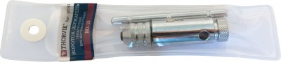 Вороток-держатель трещоточный для метчиков ручных M5-12 Thorvik RTH2