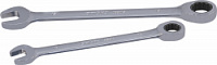 Ключ гаечный комбинированный трещоточный Ombra 35012 SNAP GEAR (12 мм)