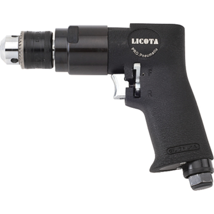 Licota PAD-03003 Дрель пневматическая 3/8" (1800 об/мин.)