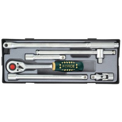rock_force_t40612_nabor_instrumentov_6pr_1_2_treshchotka_udliniteli_vorotki_kardan_v_lotke_slesarka_