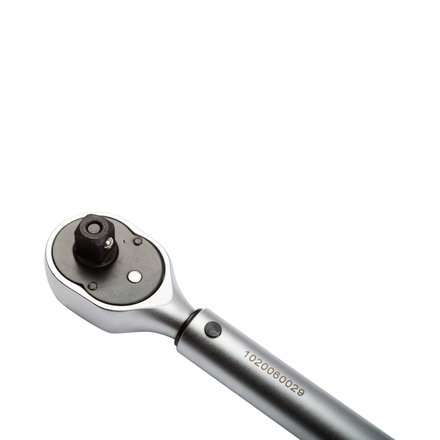 Licota AQP-N40350 Динамометрический ключ двухсторонний 1/2" 70-350Нм