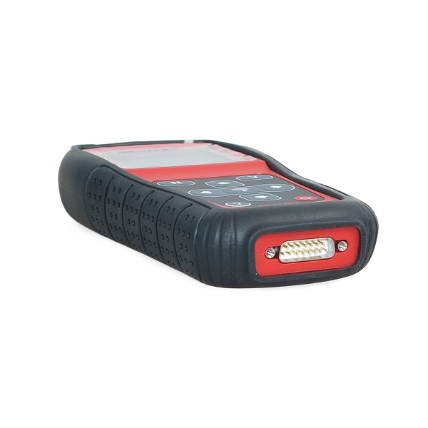 Сканер диагностический Autel MaxiTPMS TS508, OBD-II