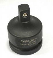 Адаптер для ударных головок JONNESWAY S03A6A4 (3/4"(F) - 1/2"(M)