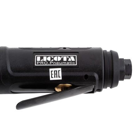 Licota PAR-04015 Пневмотрещотка 1/2" 108 Нм (11 кГм), промышленная