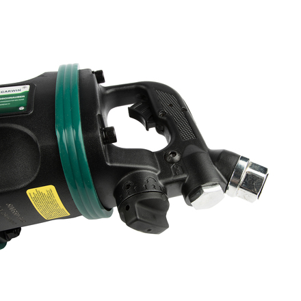 GARWIN PRO 800550-5908 Гайковерт пневматический ударный 1" 3600 Нм c внутренним курком