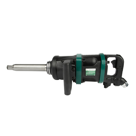 GARWIN PRO 800550-5908 Гайковерт пневматический ударный 1" 3600 Нм c внутренним курком
