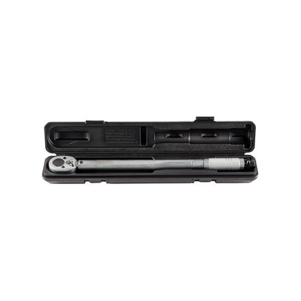 Licota AQT-N4210 Динамометрический ключ моментный 1/2" 42-210Нм, резьб. фикс.